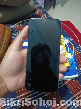 Realme C53